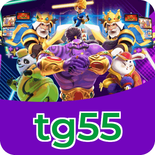 tg55 segurança SSL 256-bit - Licença Curaçao, eCOGRA, GLI certificado