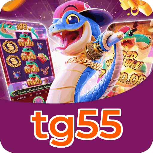 Catálogo tg55 2.547 jogos - Pragmatic Play, Evolution, NetEnt