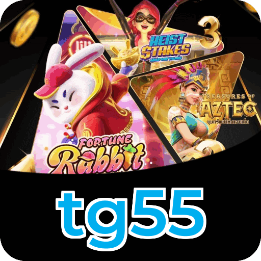 Tabela RTP dos jogos de cassino da tg55